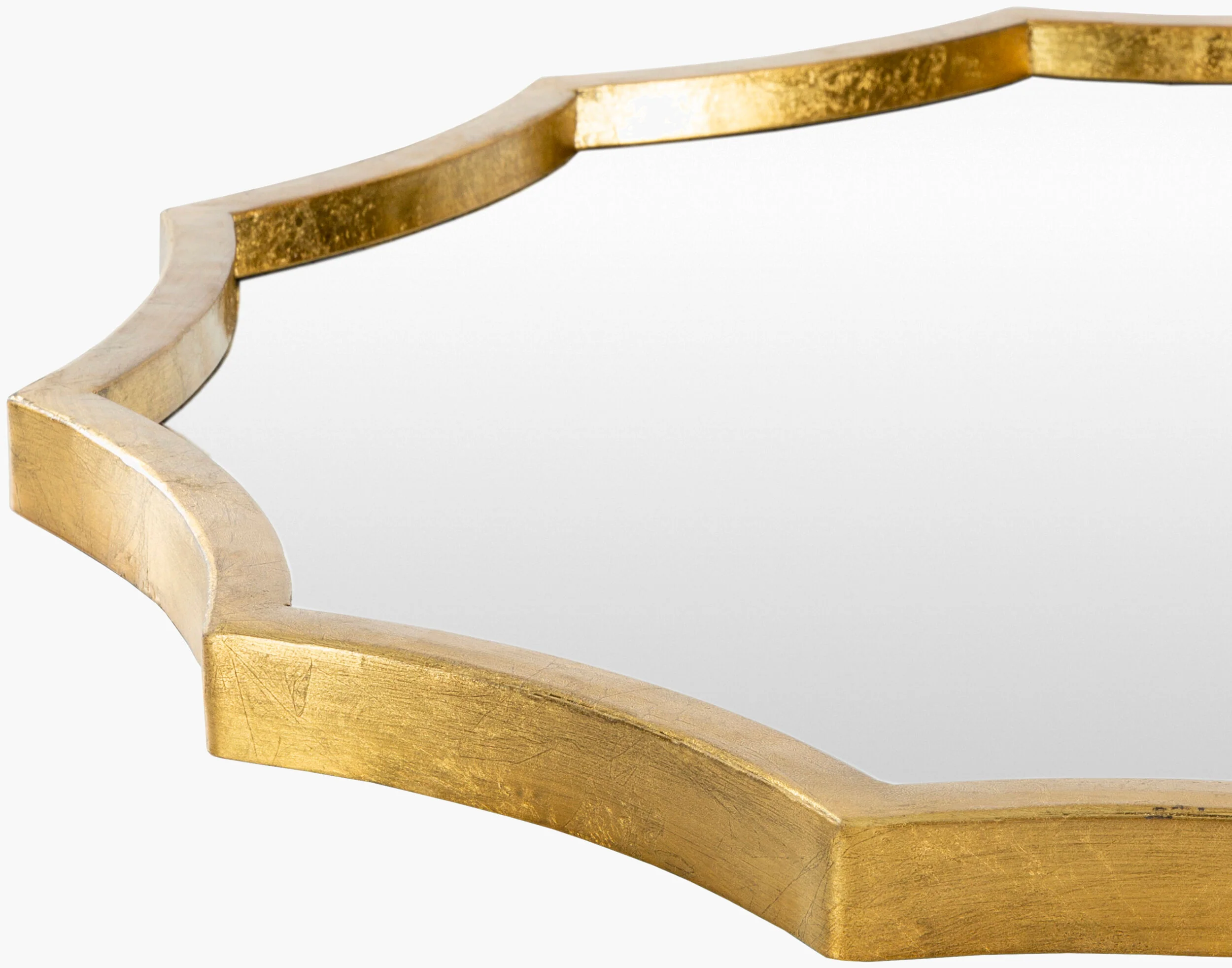 Gia Accent Mirror - Image 3