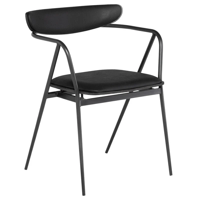 Gianni Dining Chair - Image 9