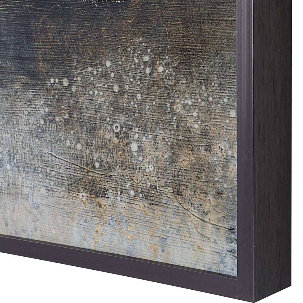 Gilt Landscape Framed Print - Image 4