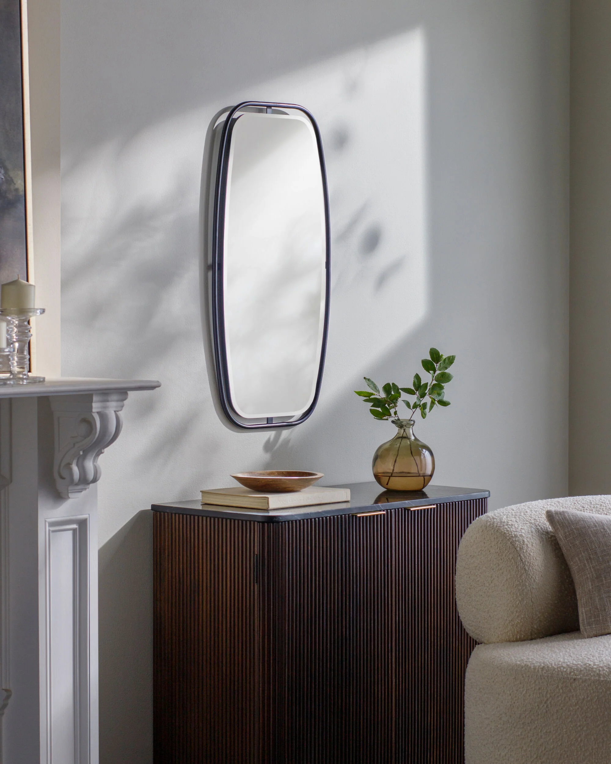 Girona Accent Mirror - Image 2