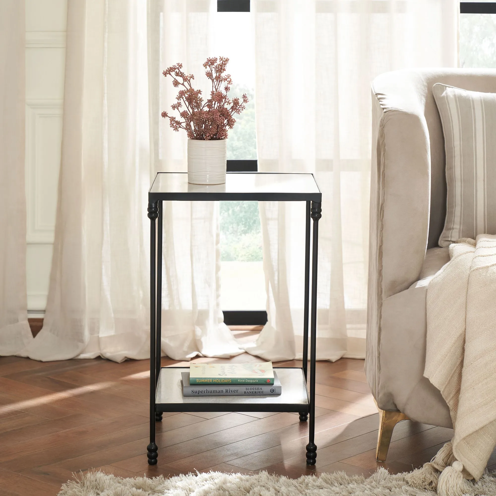 Giulia Side & End Table - Image 2