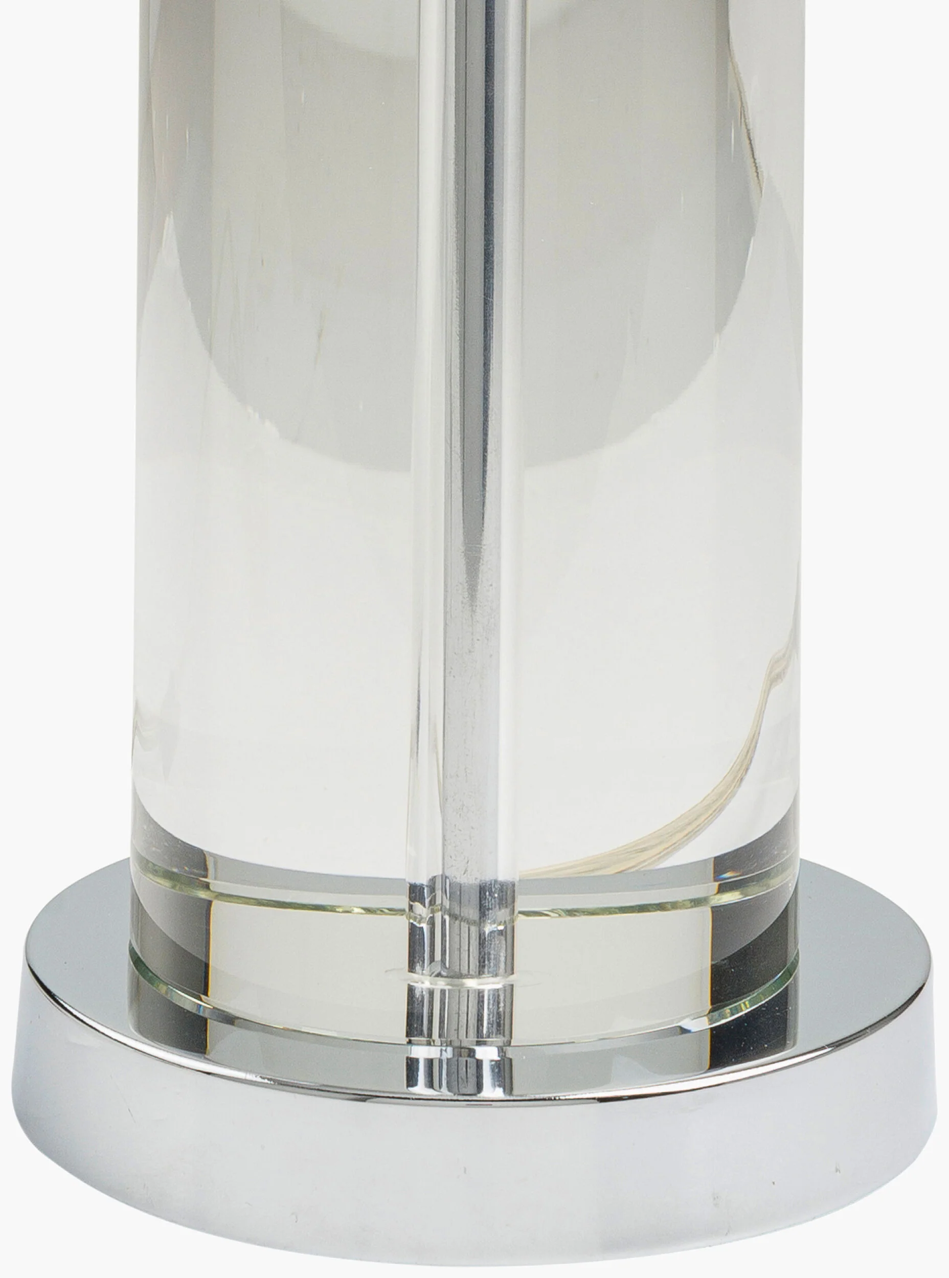 Glamorous Accent Table Lamp - Image 2