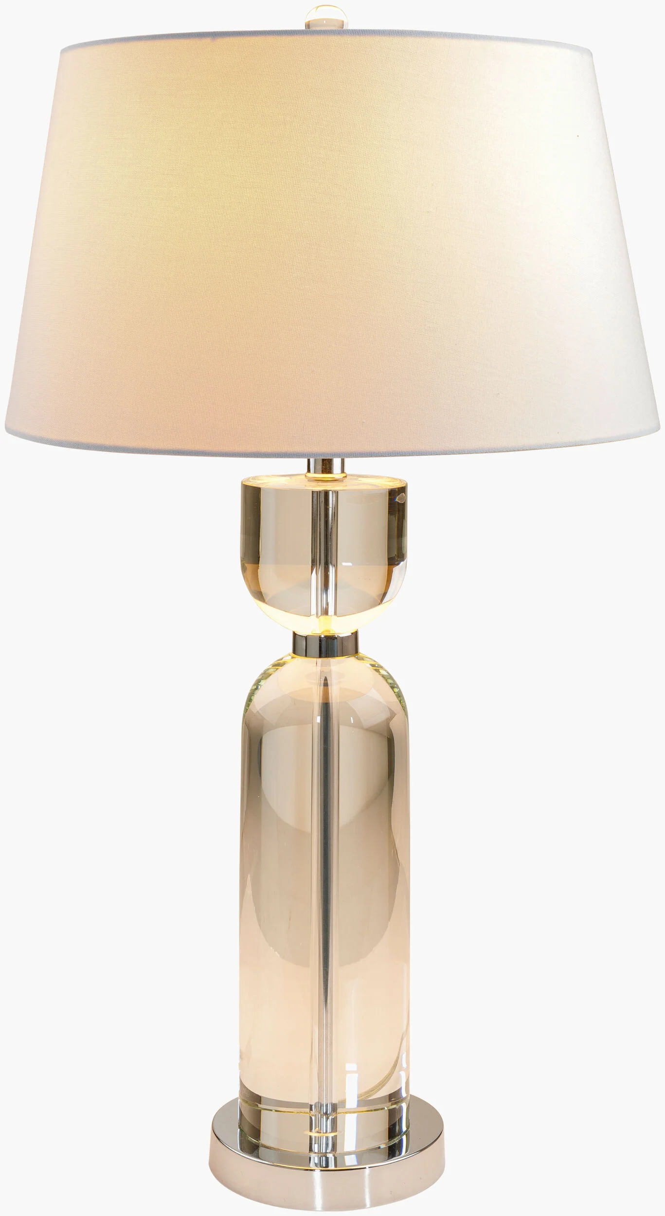 Glamorous Accent Table Lamp - Image 5