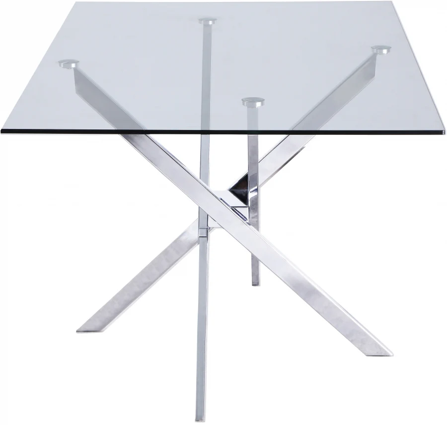 Xander Dining Table (Rectangle) - Image 4