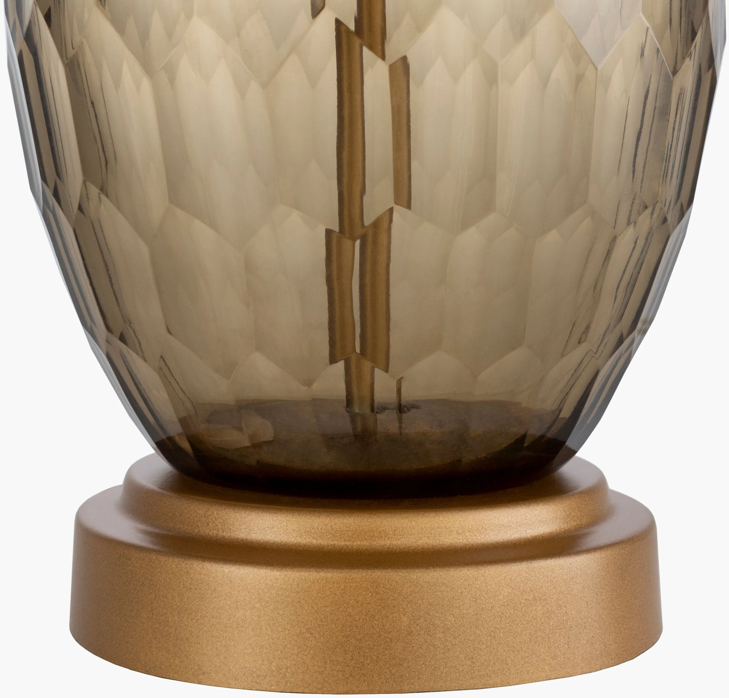 Glasshouse Accent Table Lamp - Image 5