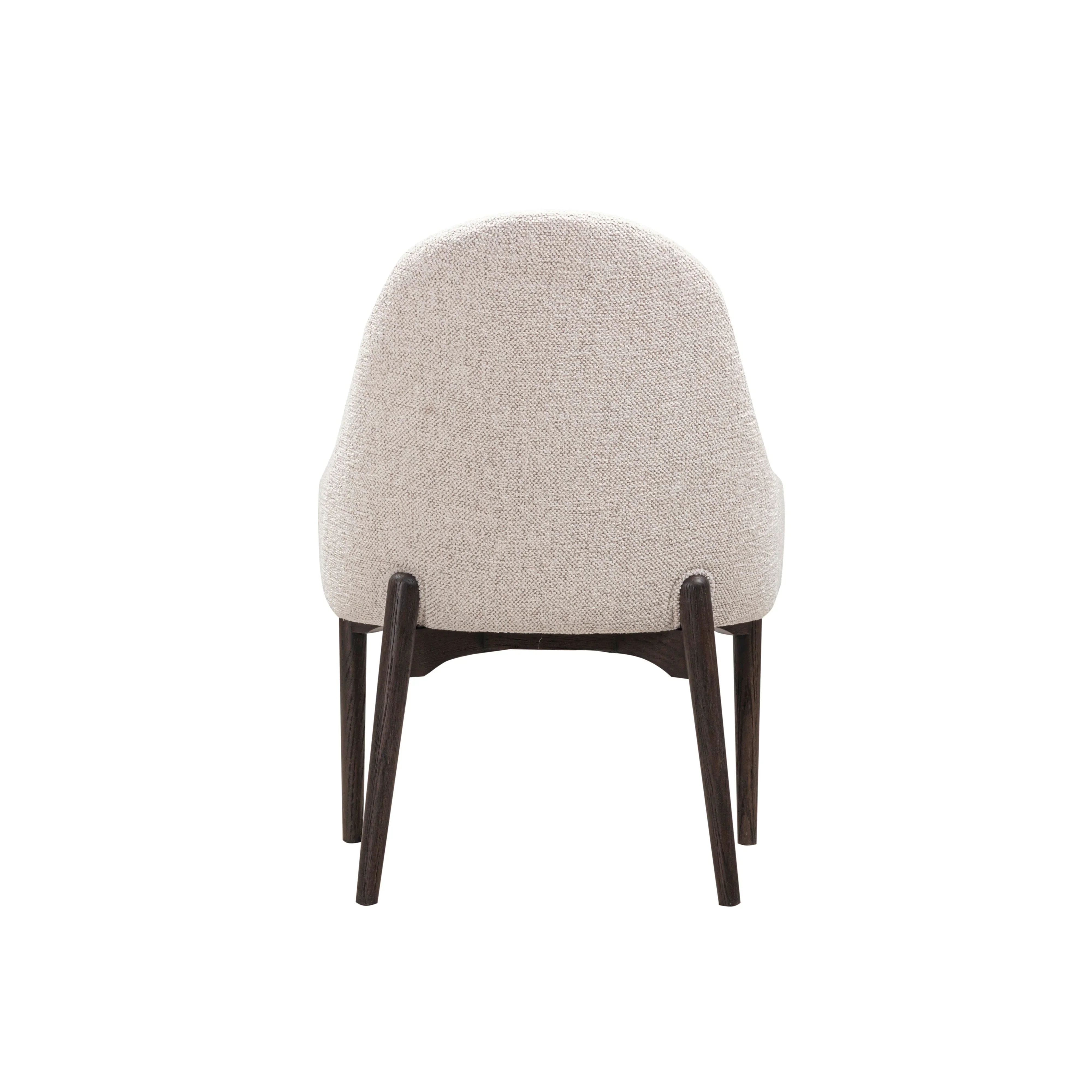 Glendale Performance Chenille Dining Chair - Image 10