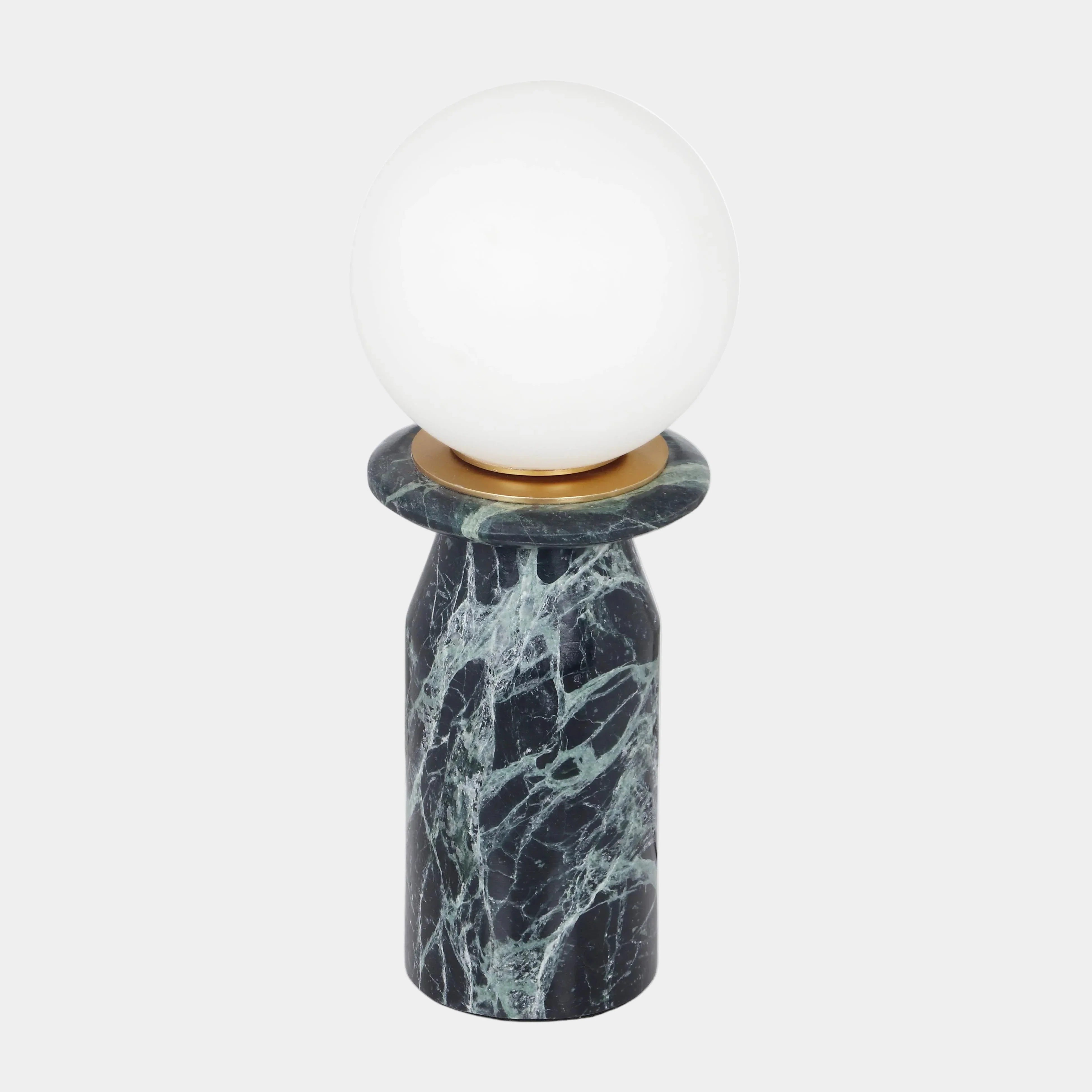 Globe Marble Lamp - Image 7