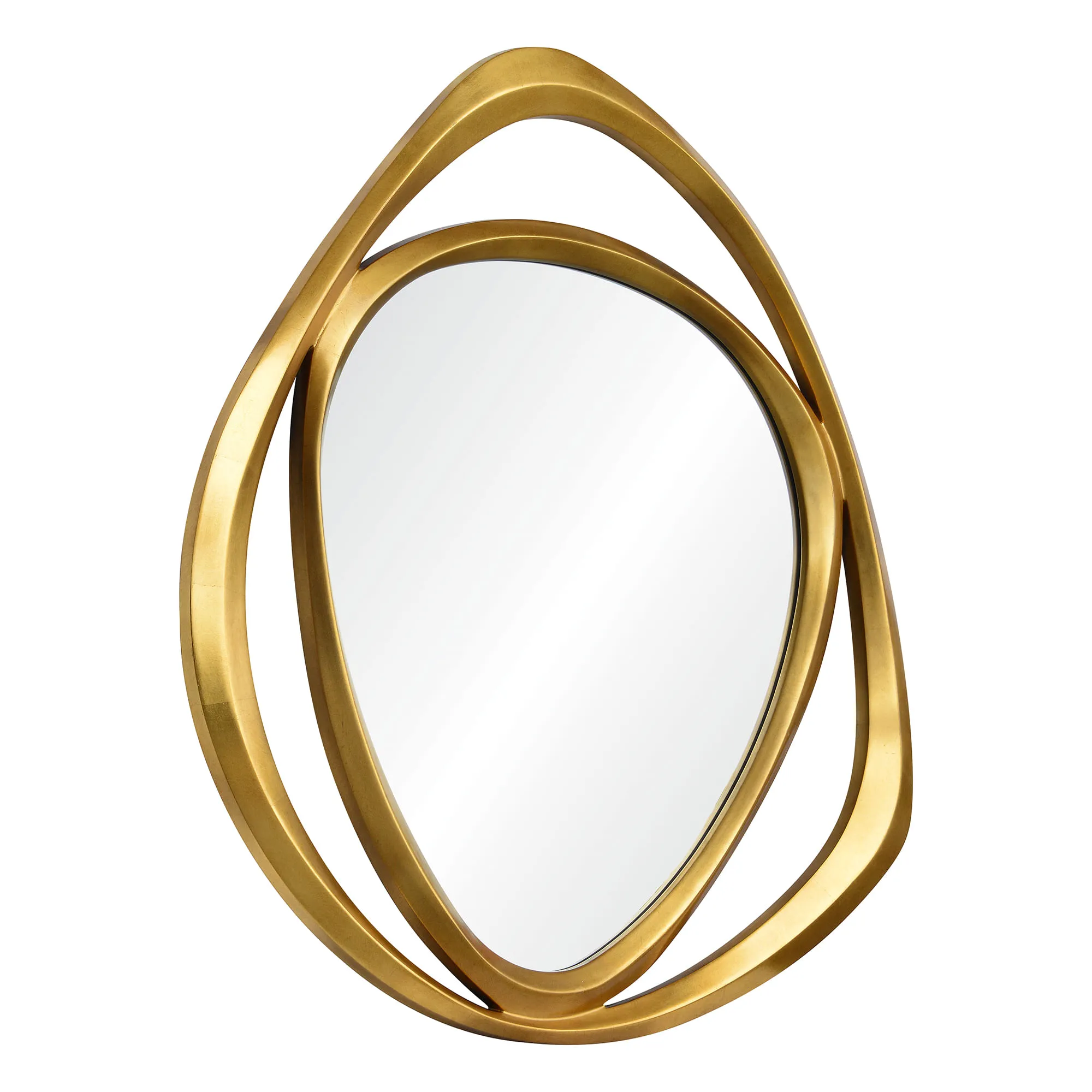 Goldie Wall Mirror - Image 3