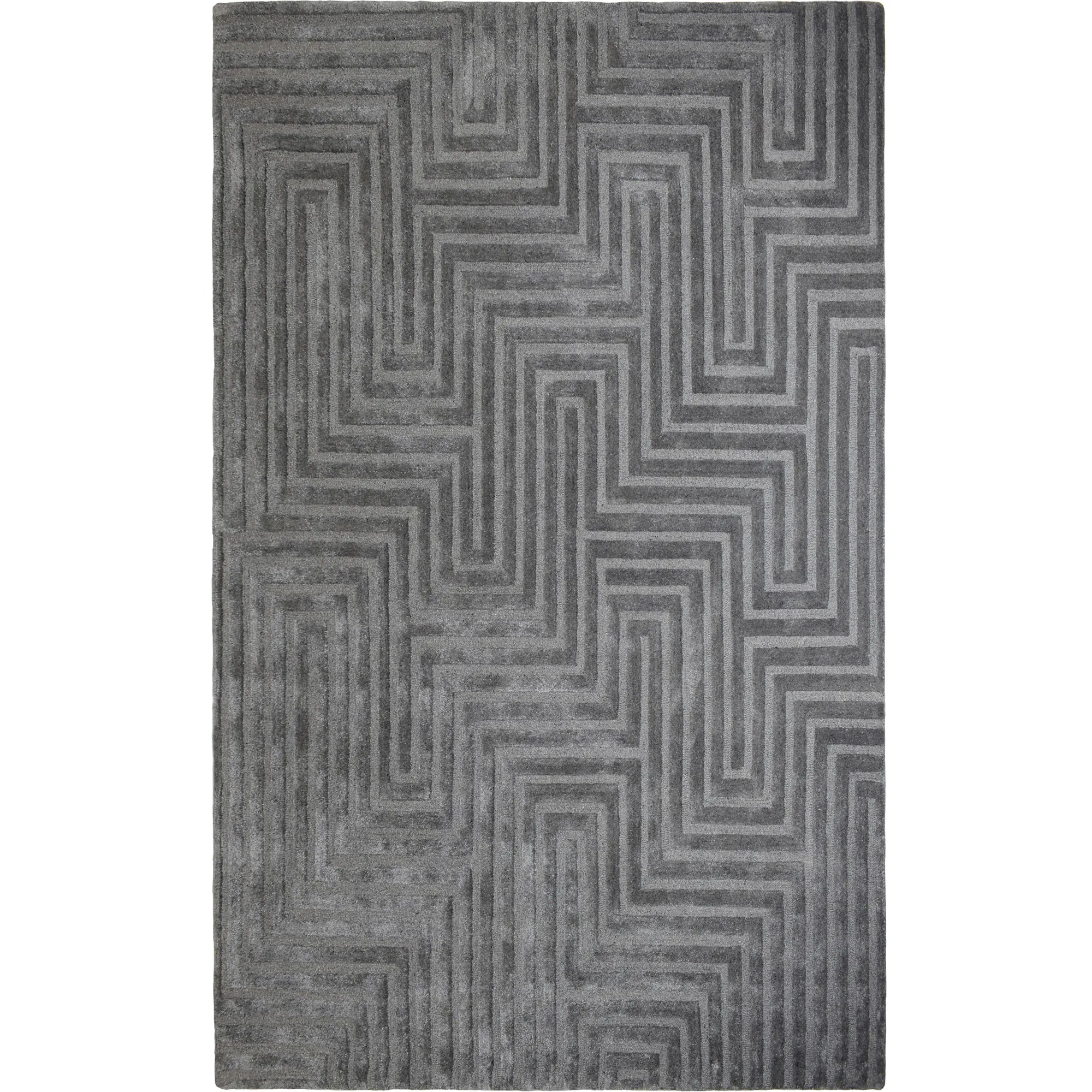 Graceland Hand Tufted Rug - Image 3