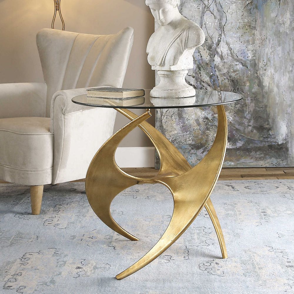 Graciano Side Table, 2 Cartons - Image 2