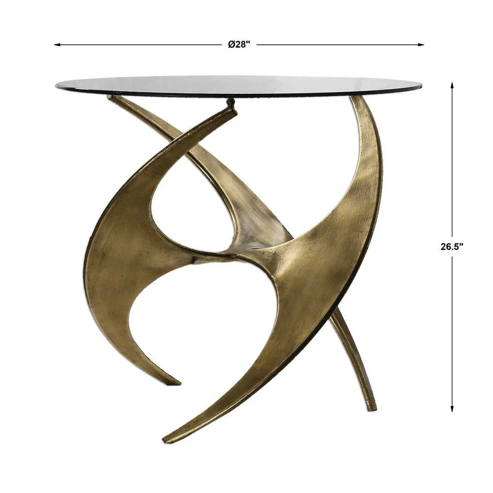 Graciano Side Table, 2 Cartons - Image 3