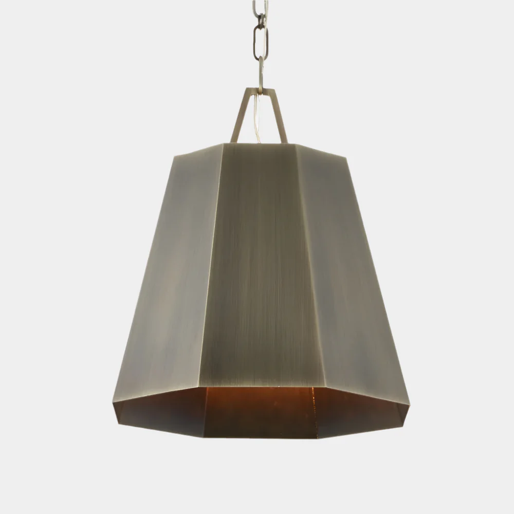 Granada, 1Lt Pendant