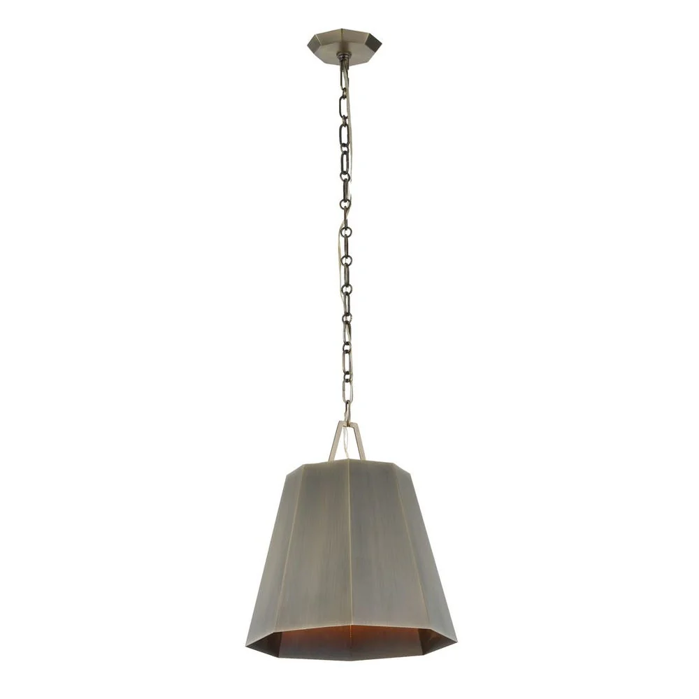 Granada, 1Lt Pendant - Image 10