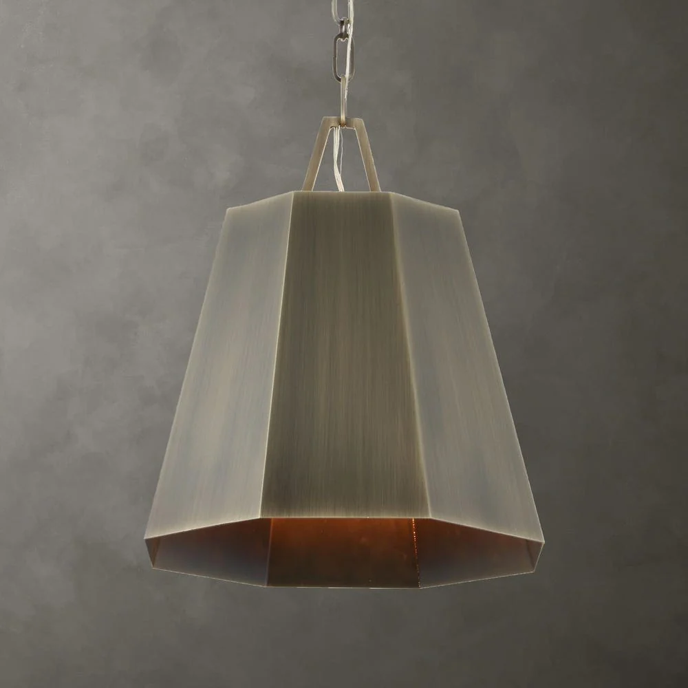 Granada, 1Lt Pendant - Image 2