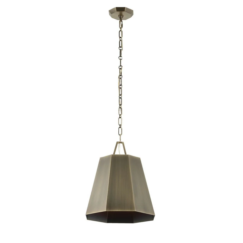Granada, 1Lt Pendant - Image 7
