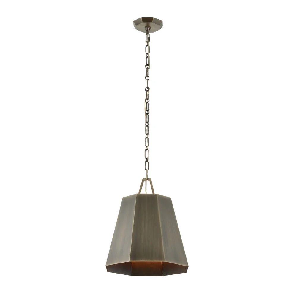 Granada, 1Lt Pendant - Image 8