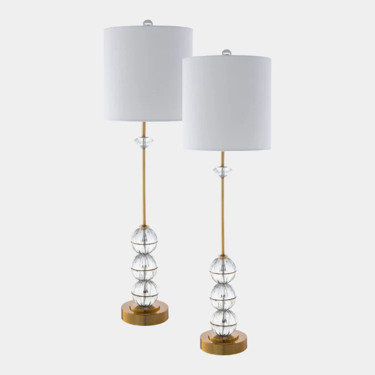 Grantley Buffet Table Lamp