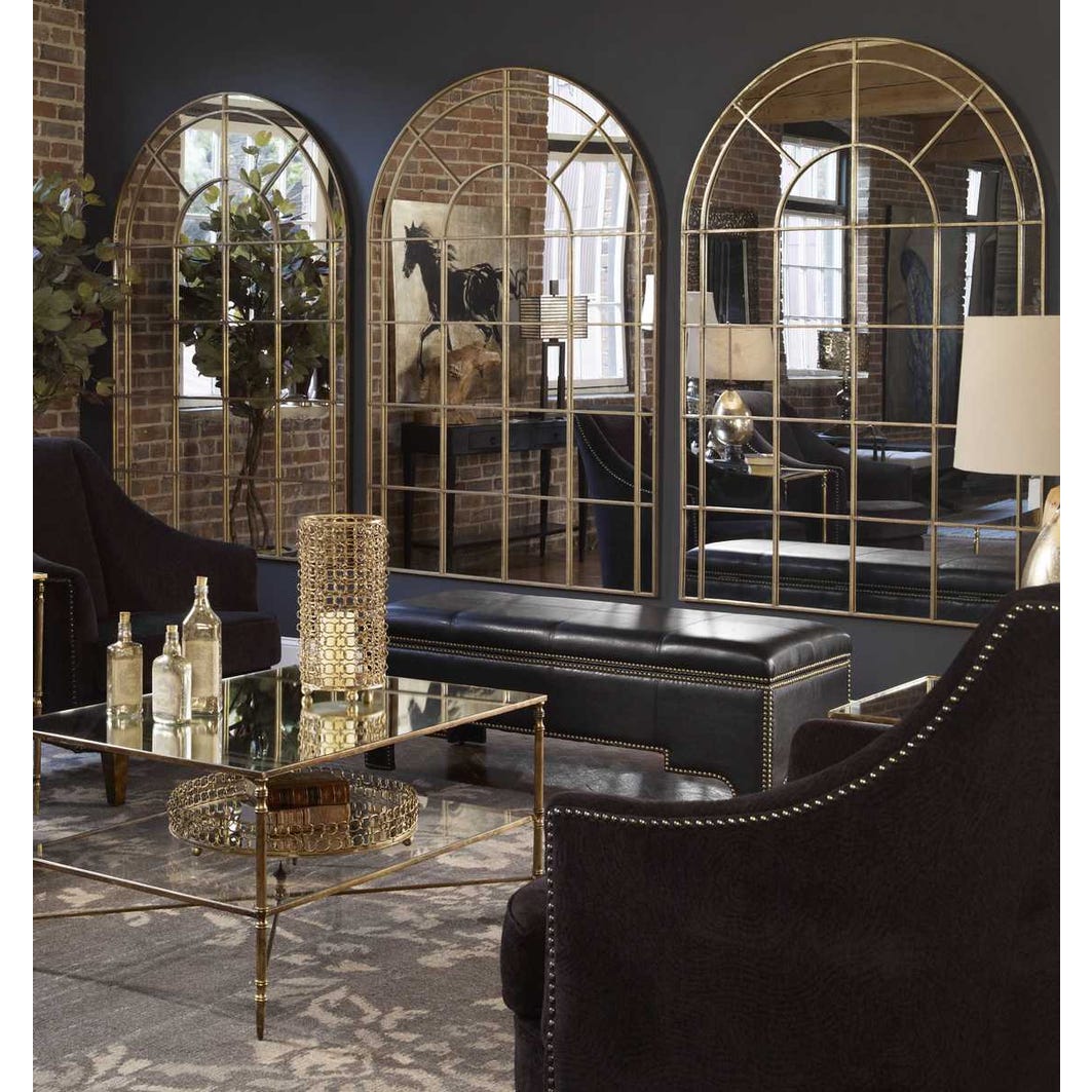 Grantola Arch Mirror - Image 10