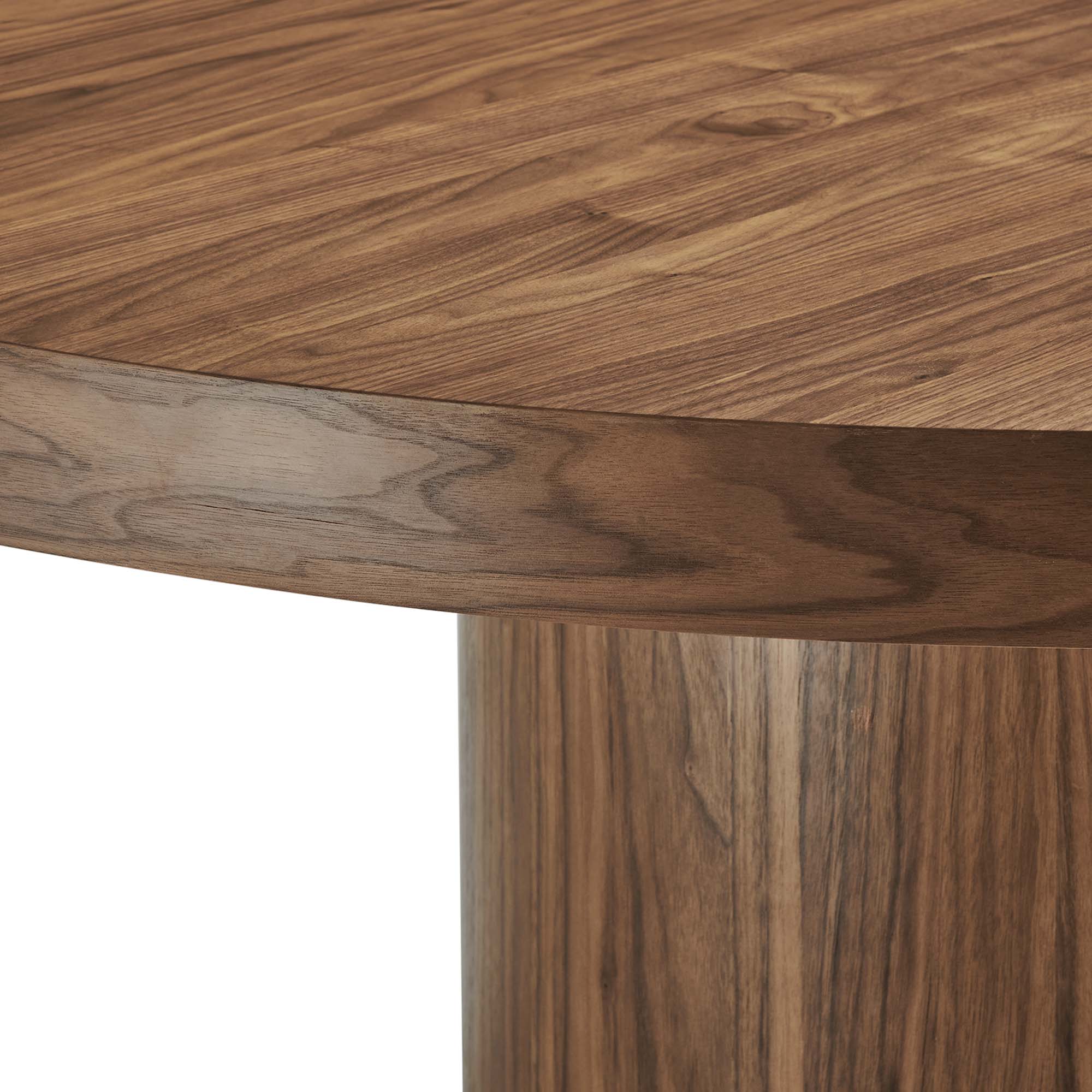 Gratify 60" Round Dining Table - Image 12