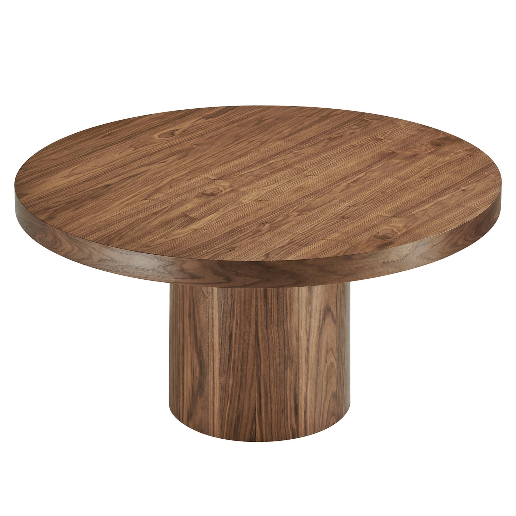 Gratify 60" Round Dining Table - Image 13