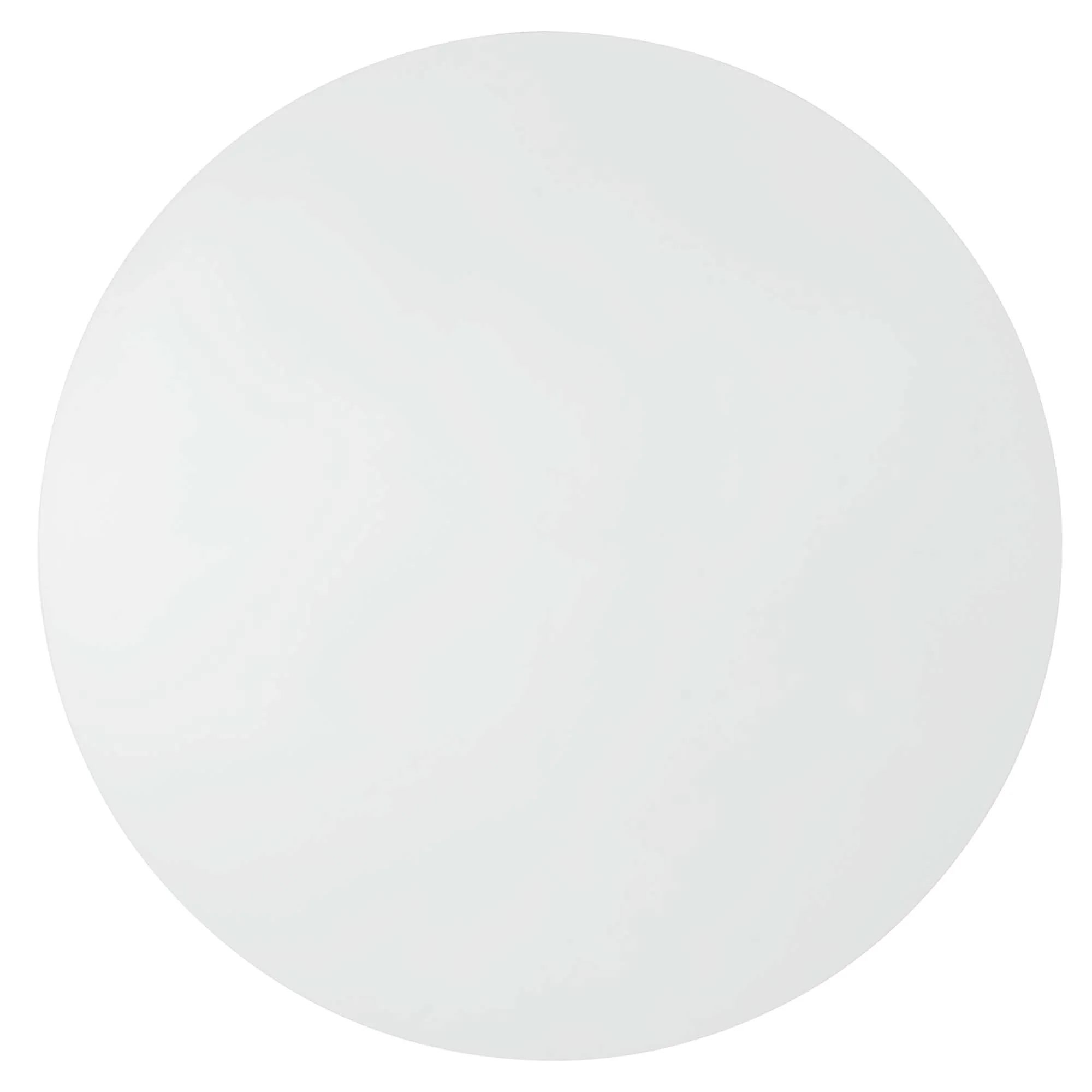 Gratify 60" Round Dining Table - Image 4
