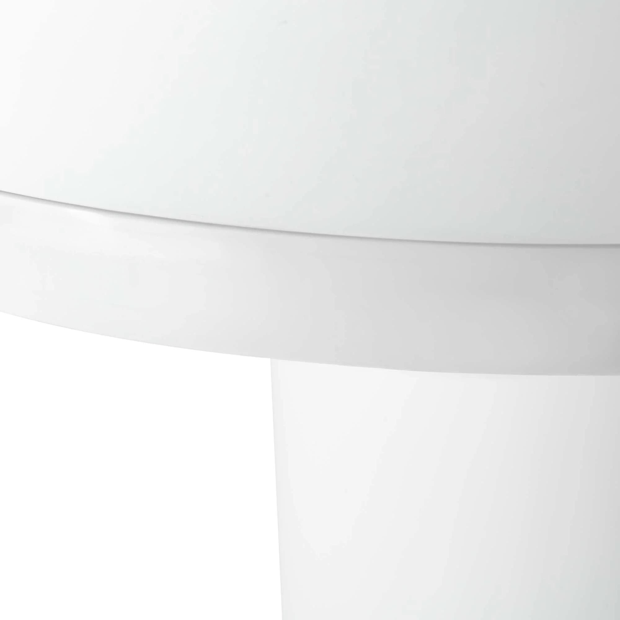 Gratify 60" Round Dining Table - Image 6