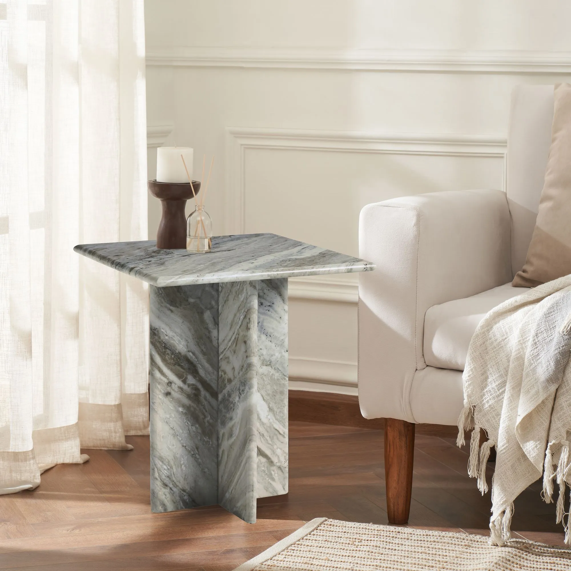 Grayson Side & End Table - Image 2