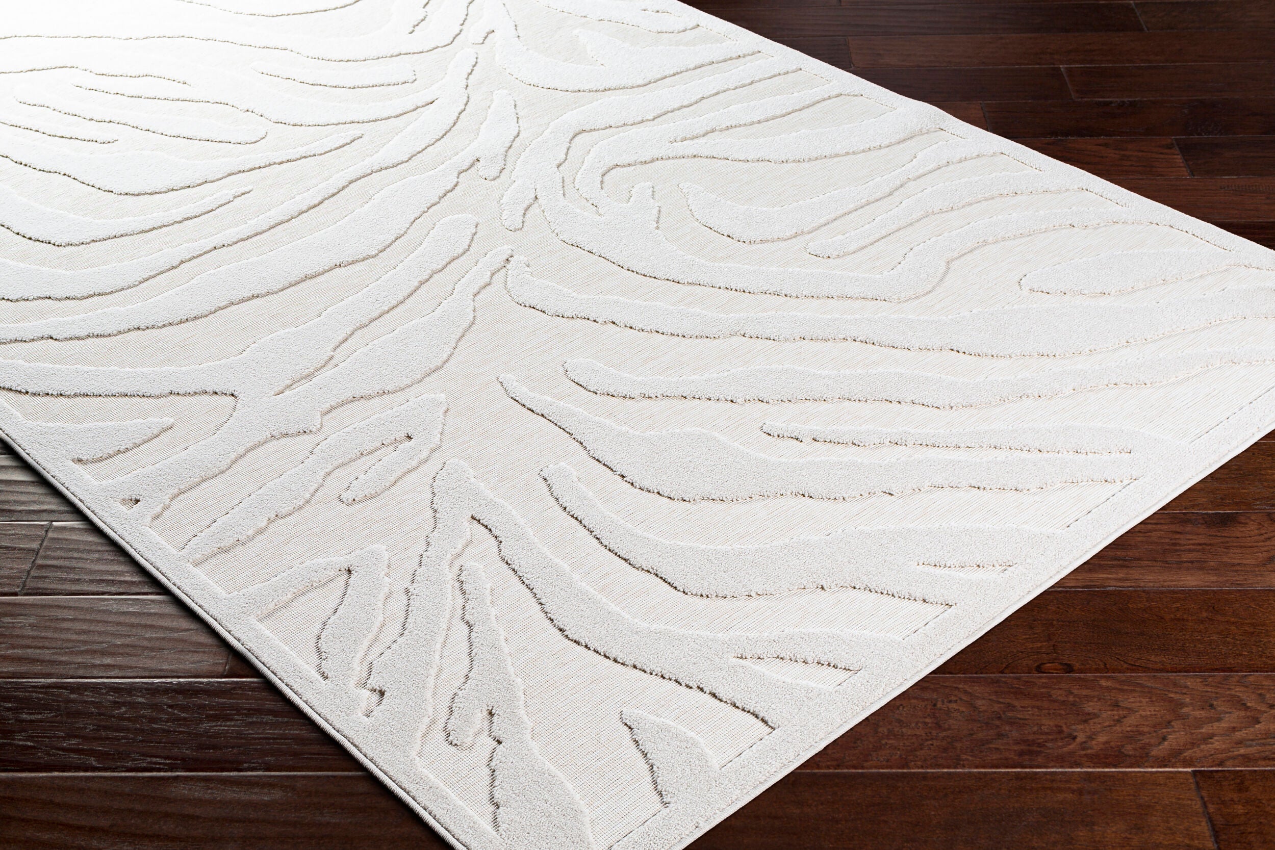 Greenwich Machine Woven Rug - Image 4