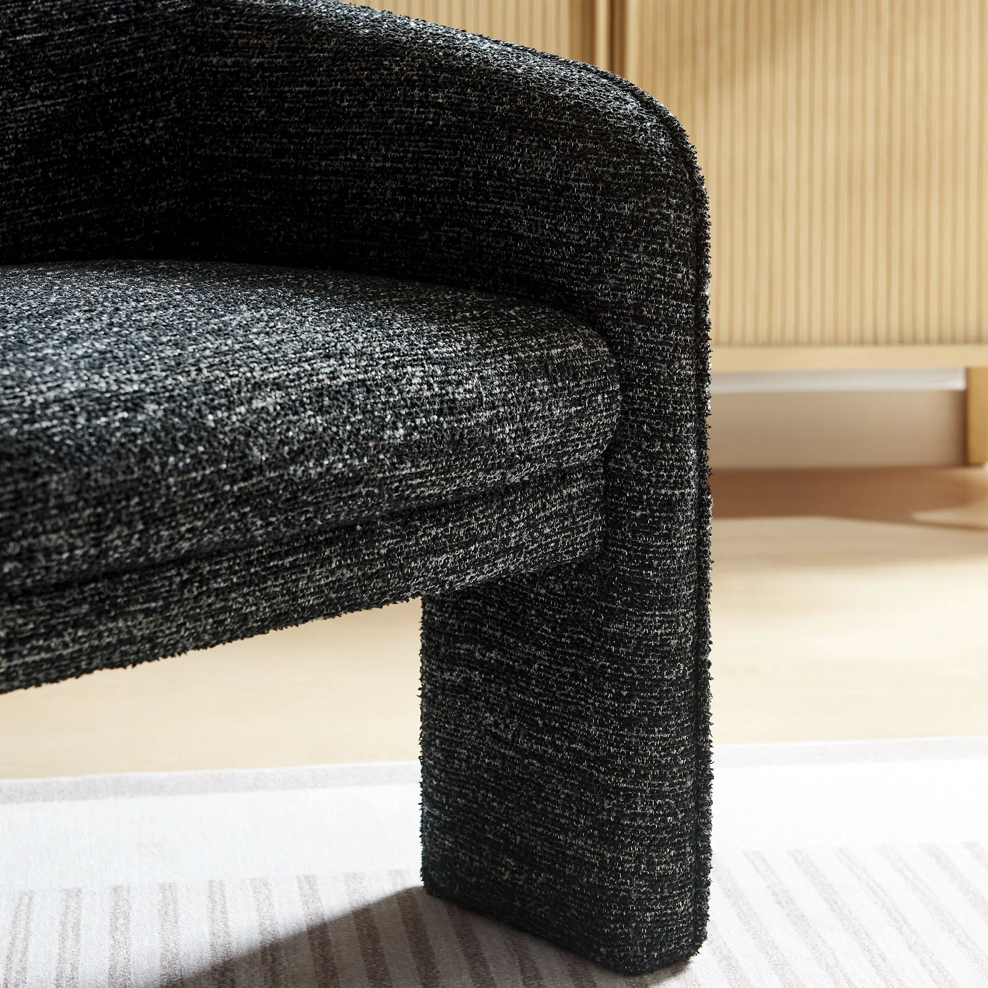 Greer Barrel Accent Chair - Image 16