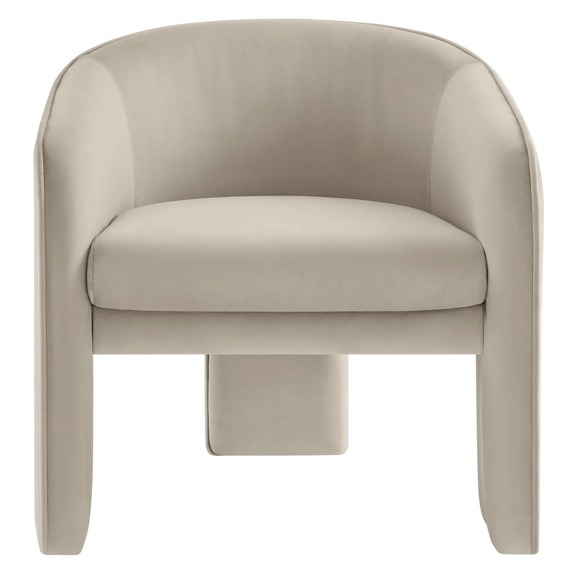 Greer Barrel Accent Chair - Image 20