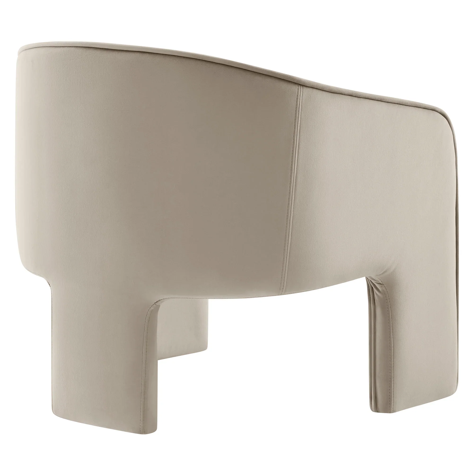 Greer Barrel Accent Chair - Image 21
