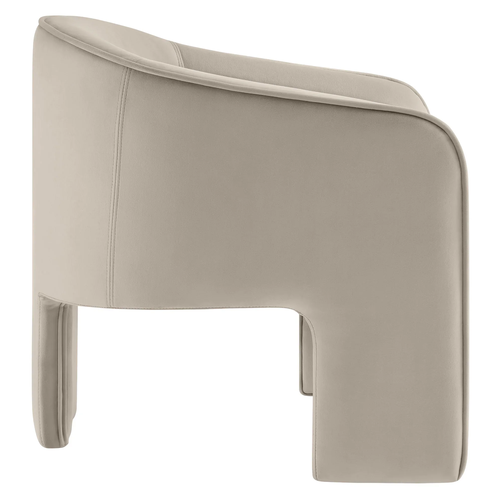 Greer Barrel Accent Chair - Image 22