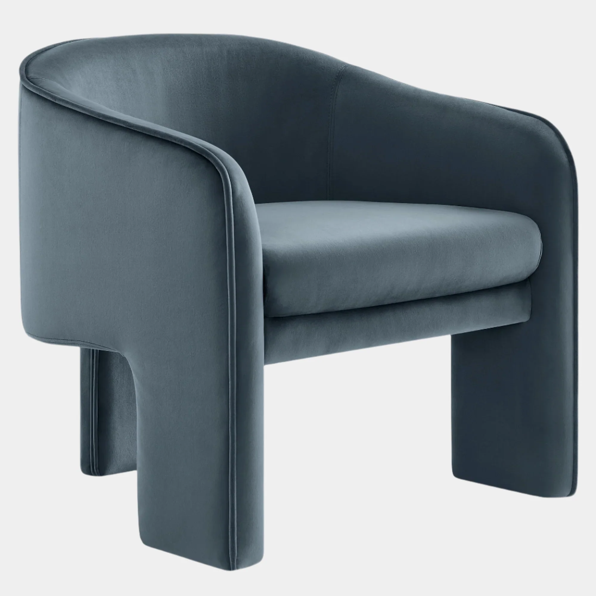 Greer Barrel Accent Chair - Image 28
