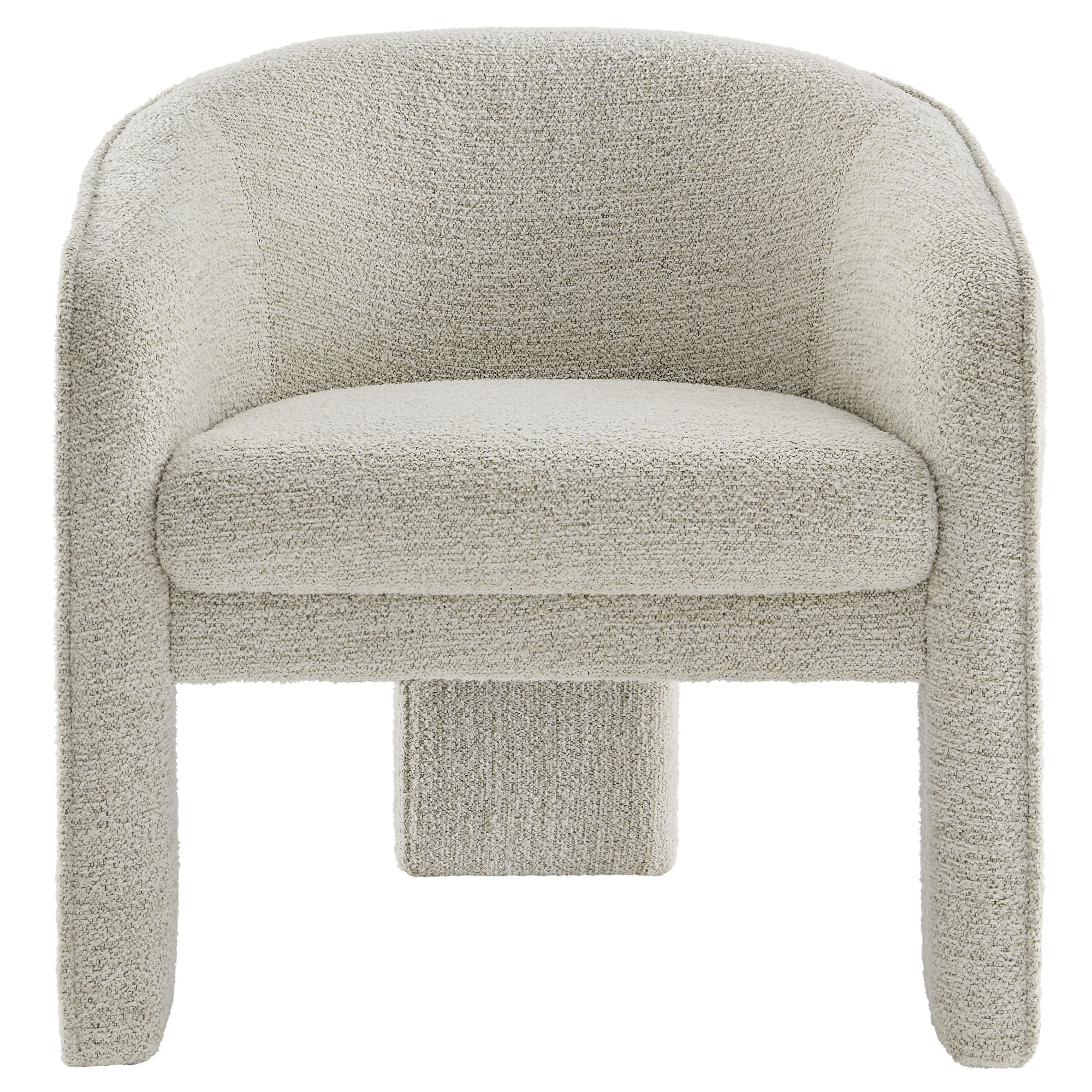 Greer Barrel Accent Chair - Image 3