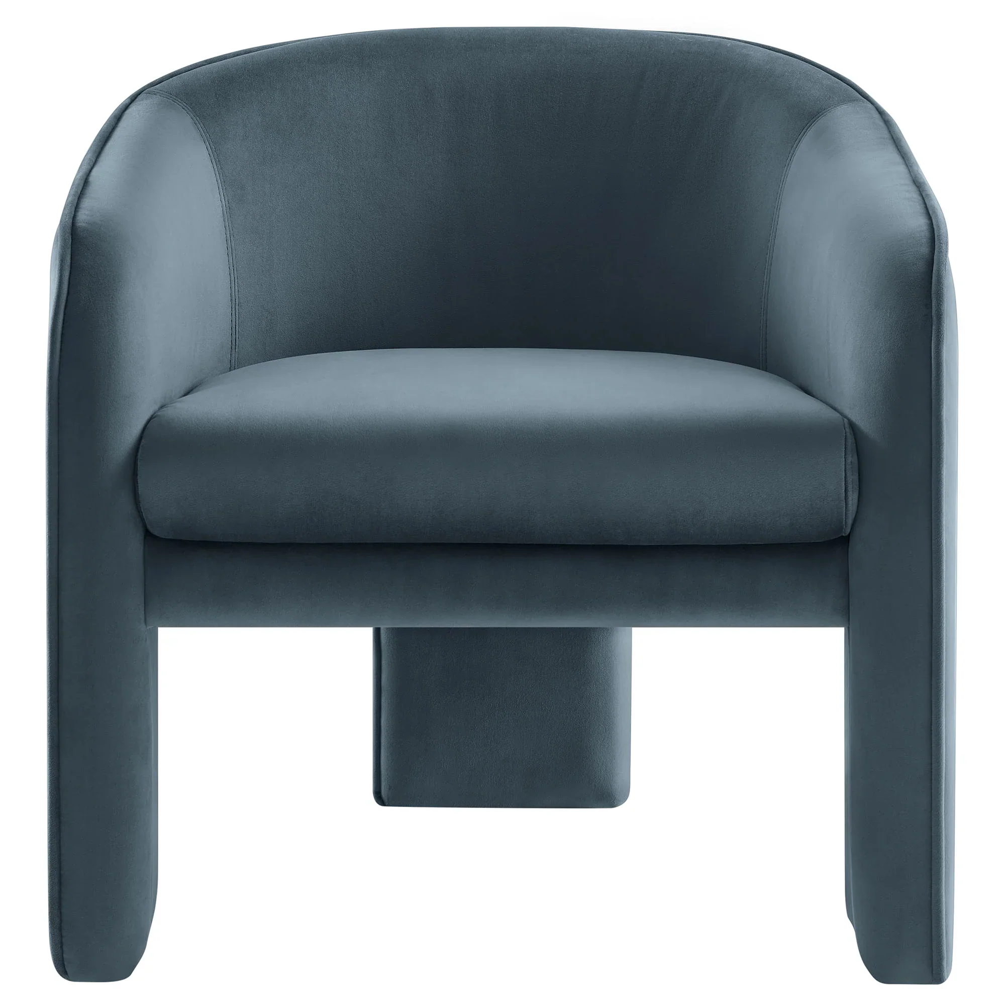 Greer Barrel Accent Chair - Image 30