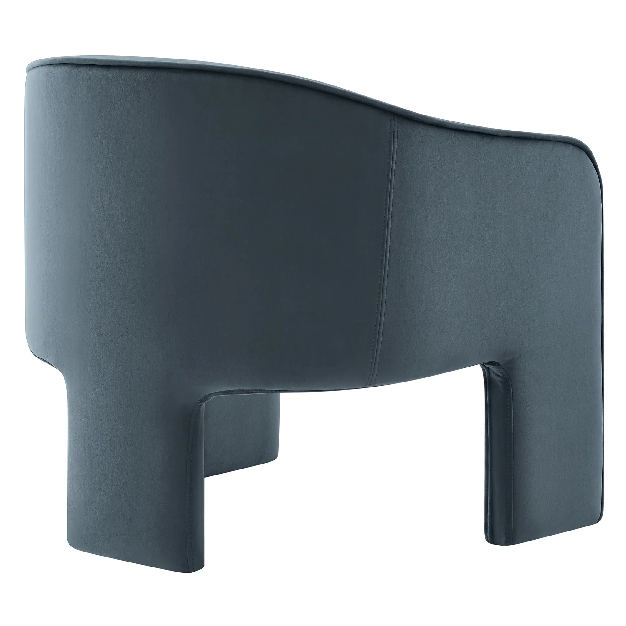 Greer Barrel Accent Chair - Image 31