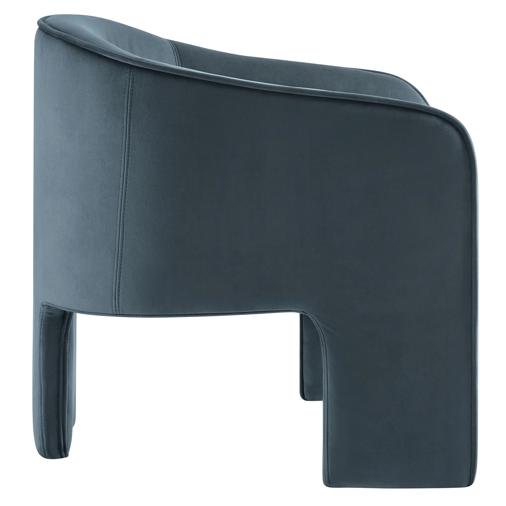 Greer Barrel Accent Chair - Image 32