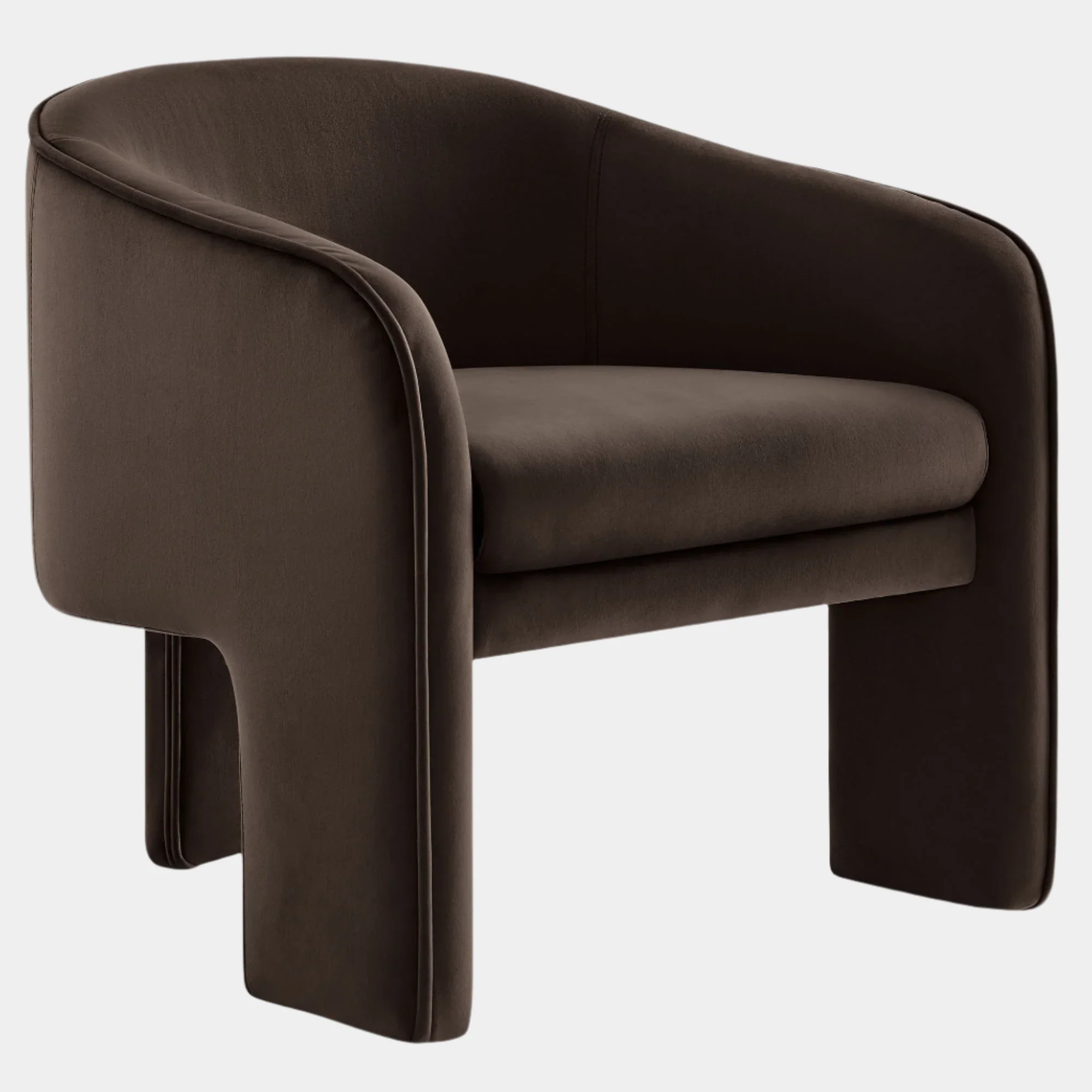 Greer Barrel Accent Chair - Image 37