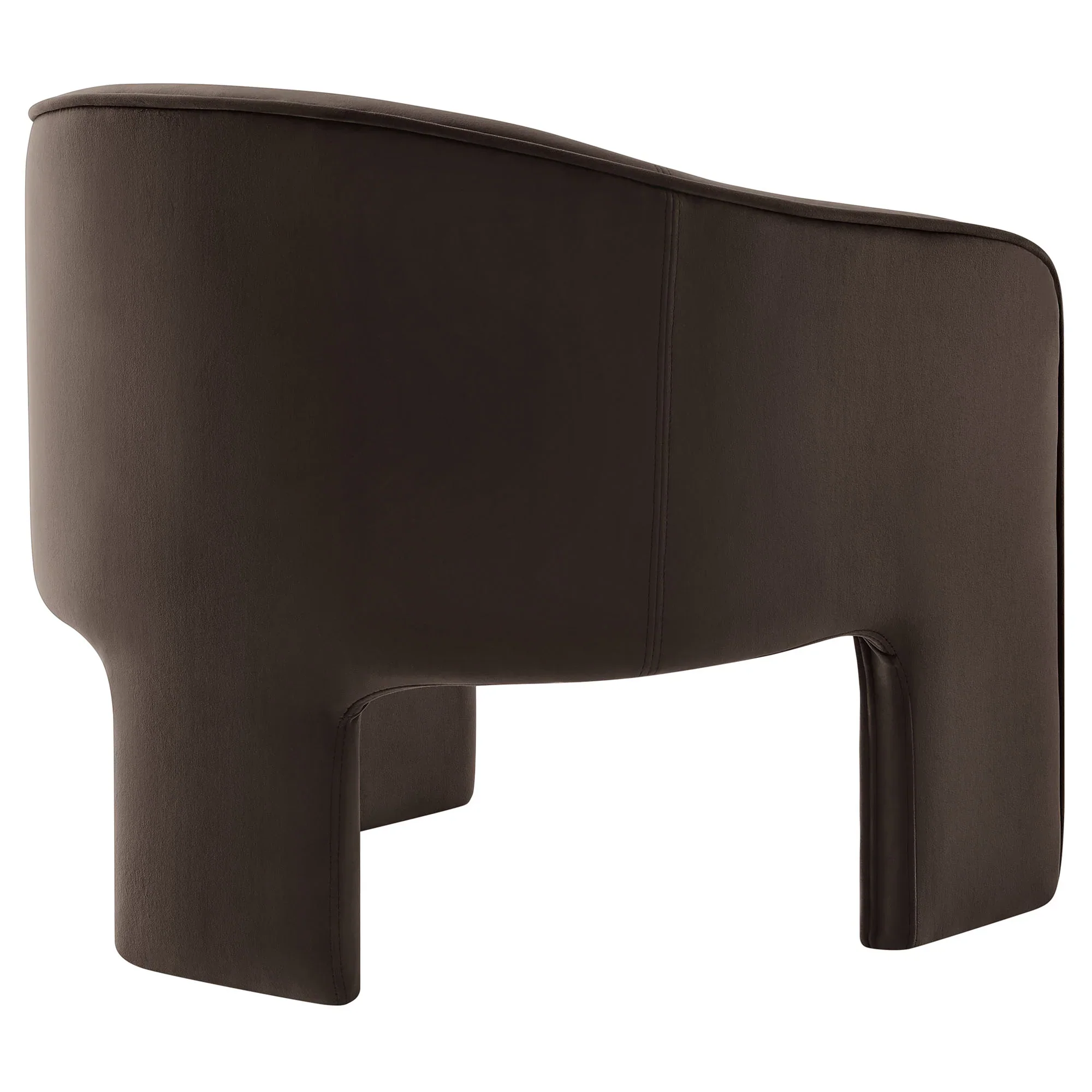 Greer Barrel Accent Chair - Image 40