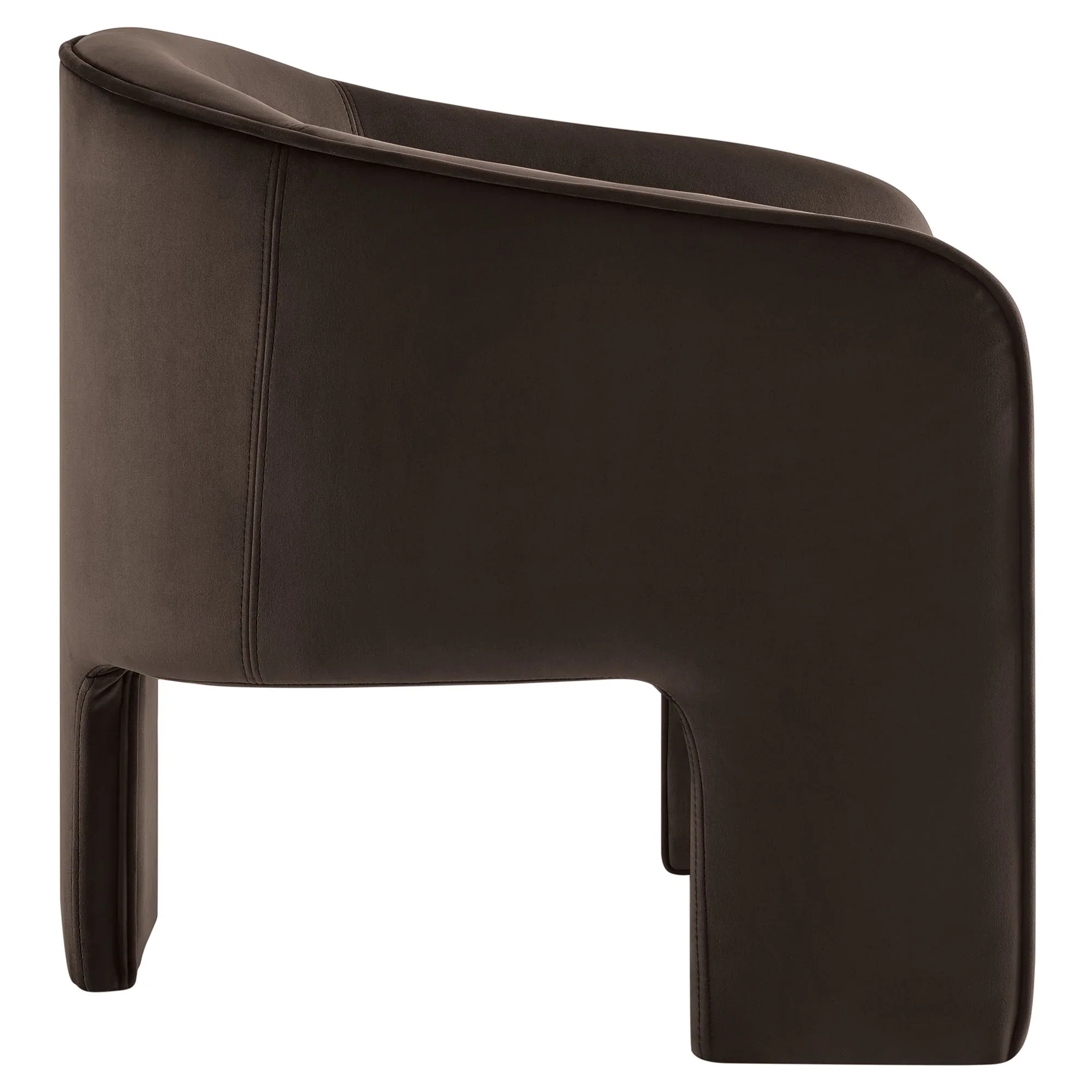 Greer Barrel Accent Chair - Image 41