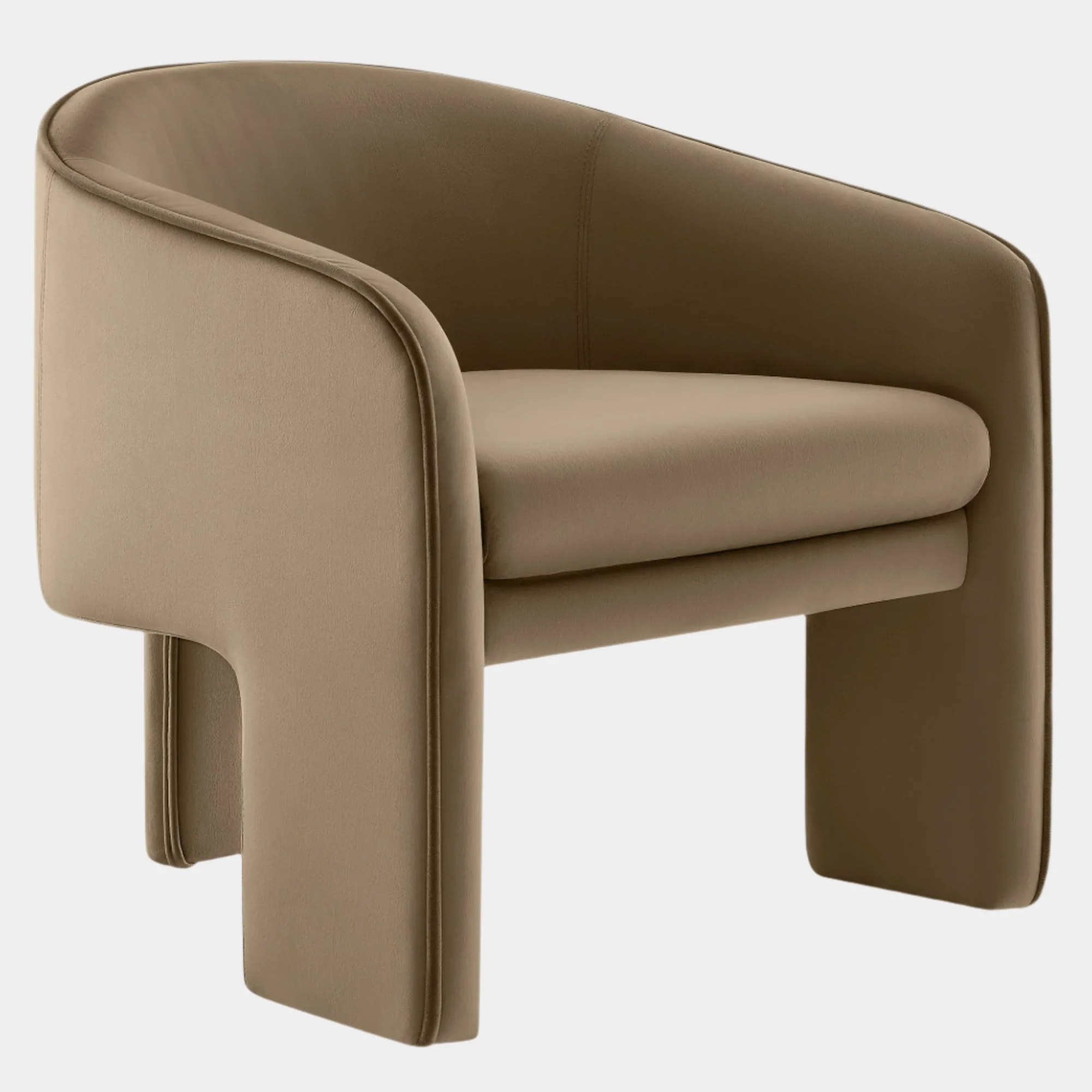 Greer Barrel Accent Chair - Image 46
