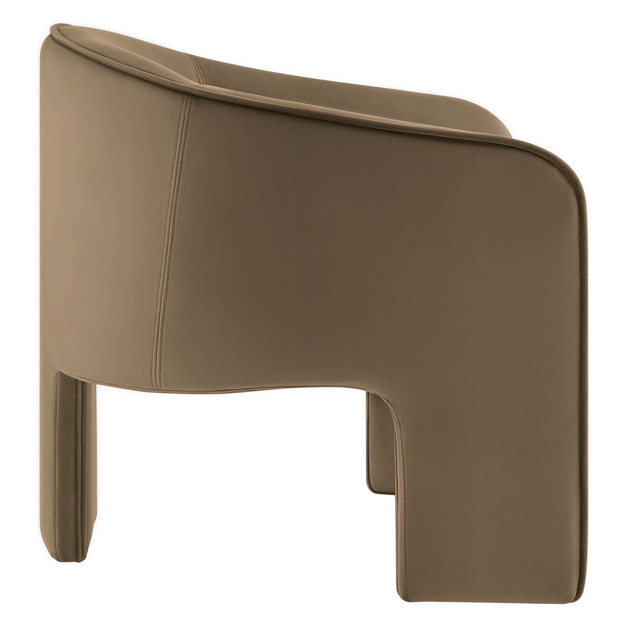 Greer Barrel Accent Chair - Image 51
