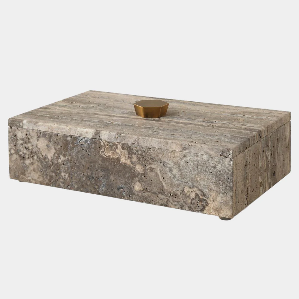 Griseus, Box