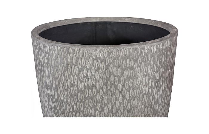 Griswold Planter Gray, LG - Image 2