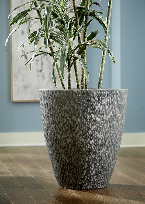 Griswold Planter Gray , SM - Image 2