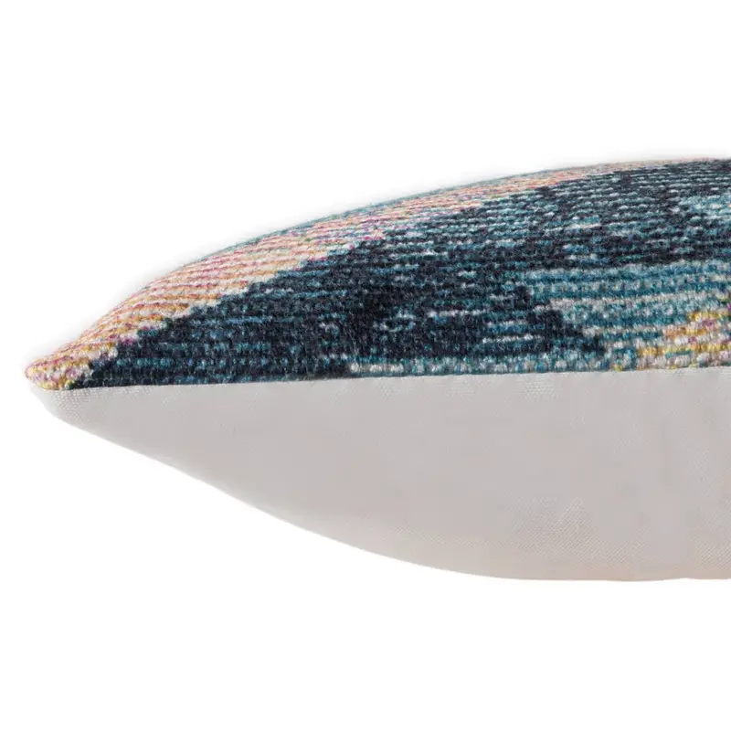 Groove 18 inch Poly Fill Pillow - Image 2