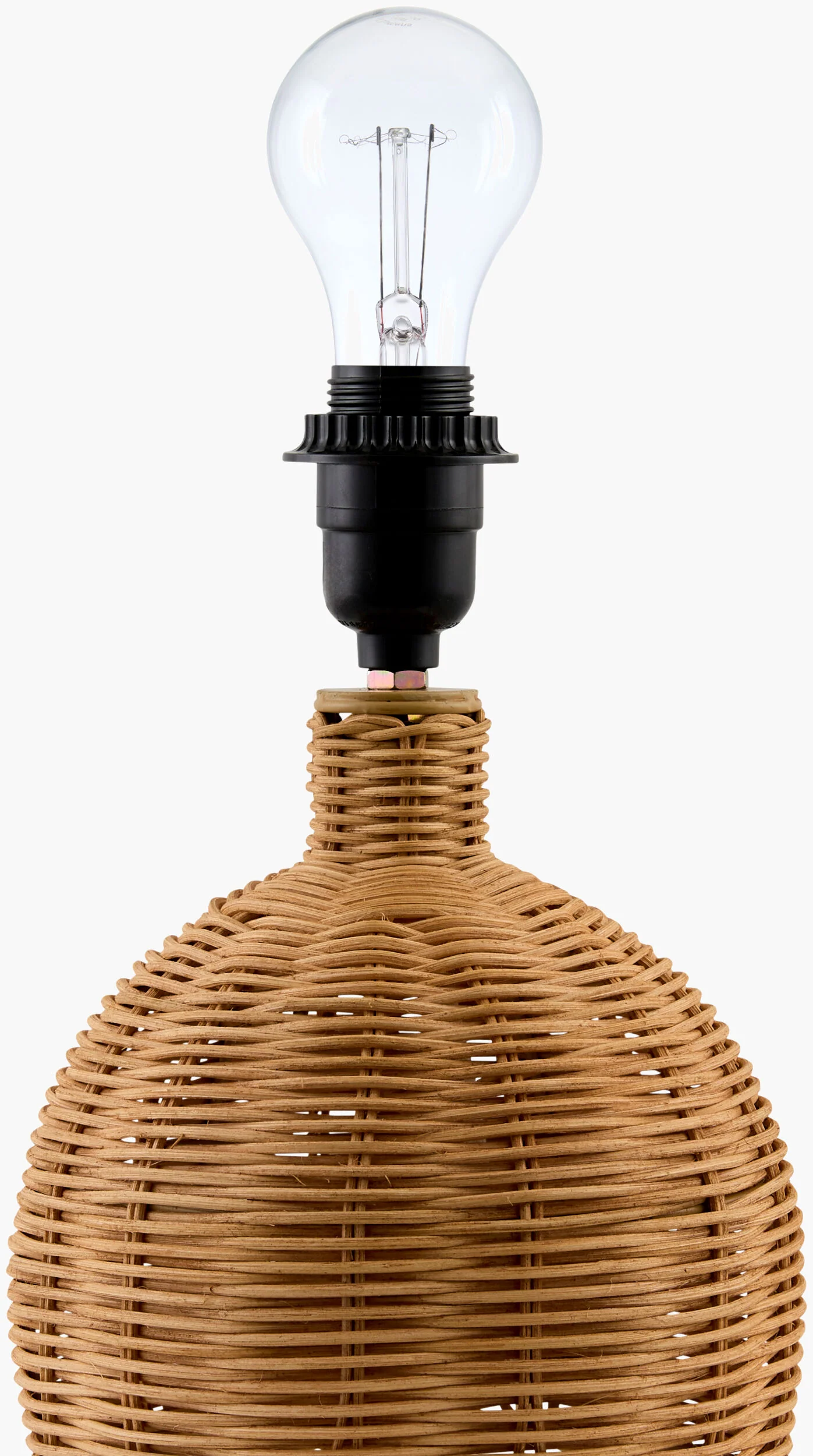 Grotta Accent Table Lamp - Image 11