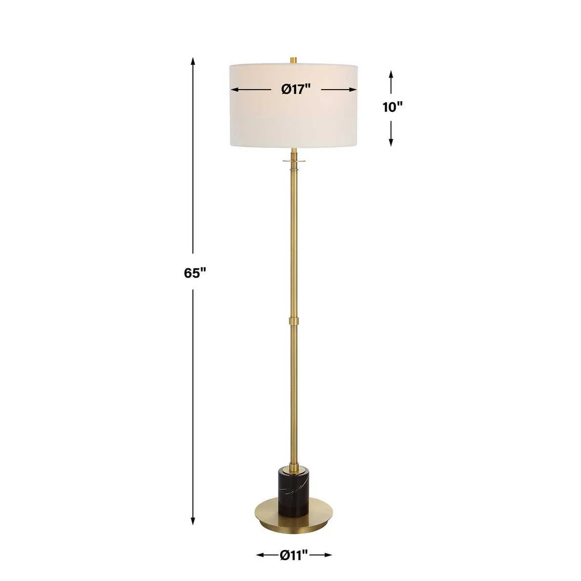 Guard Floor Lamp - Image 8