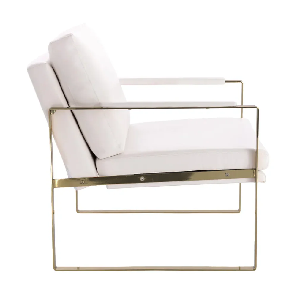 Zara Arm Chair - Image 2