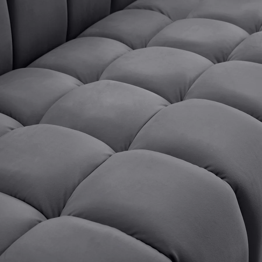 Gwen Velvet Upholstered Chair - Image 27